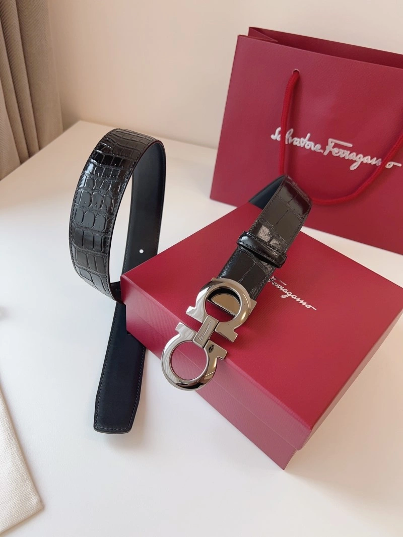 Durable Ferragamo Belts 288926