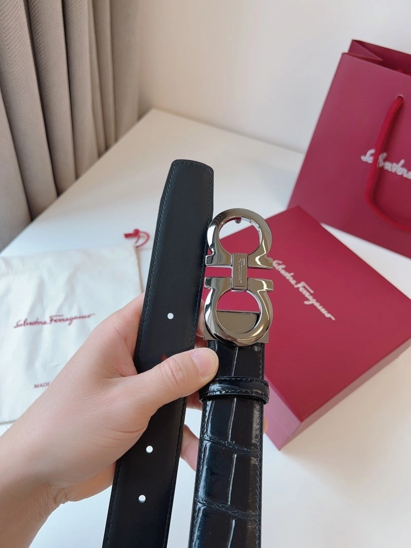 Durable Ferragamo Belts 288926