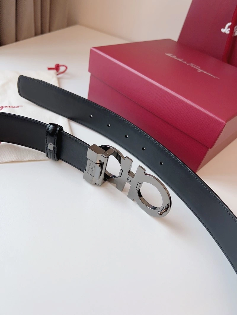 Durable Ferragamo Belts 288926
