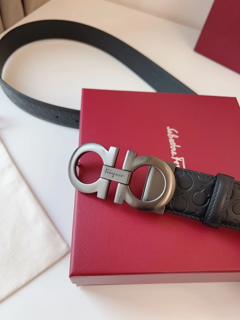 Contemporary Ferragamo Belts 288925