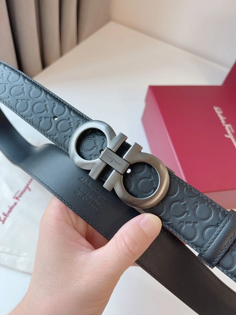 Contemporary Ferragamo Belts 288925