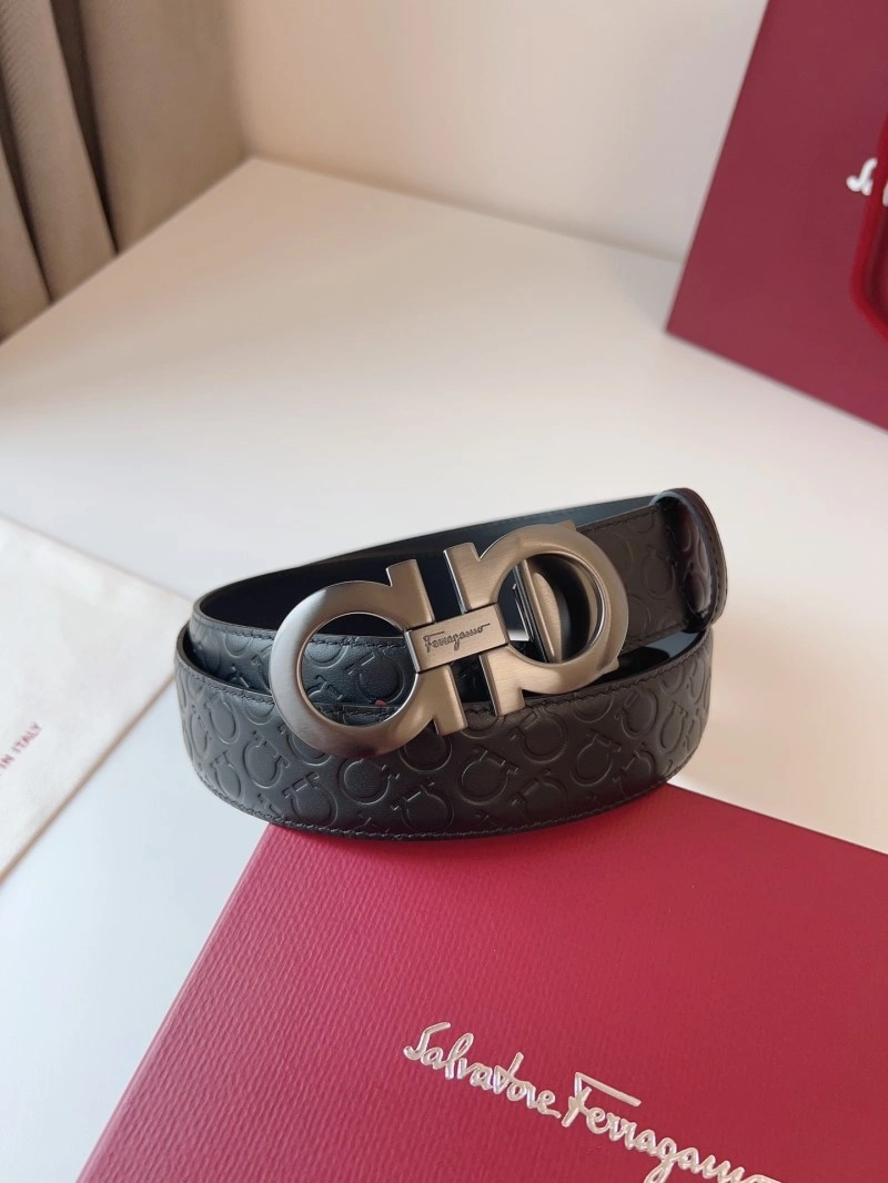 Contemporary Ferragamo Belts 288925