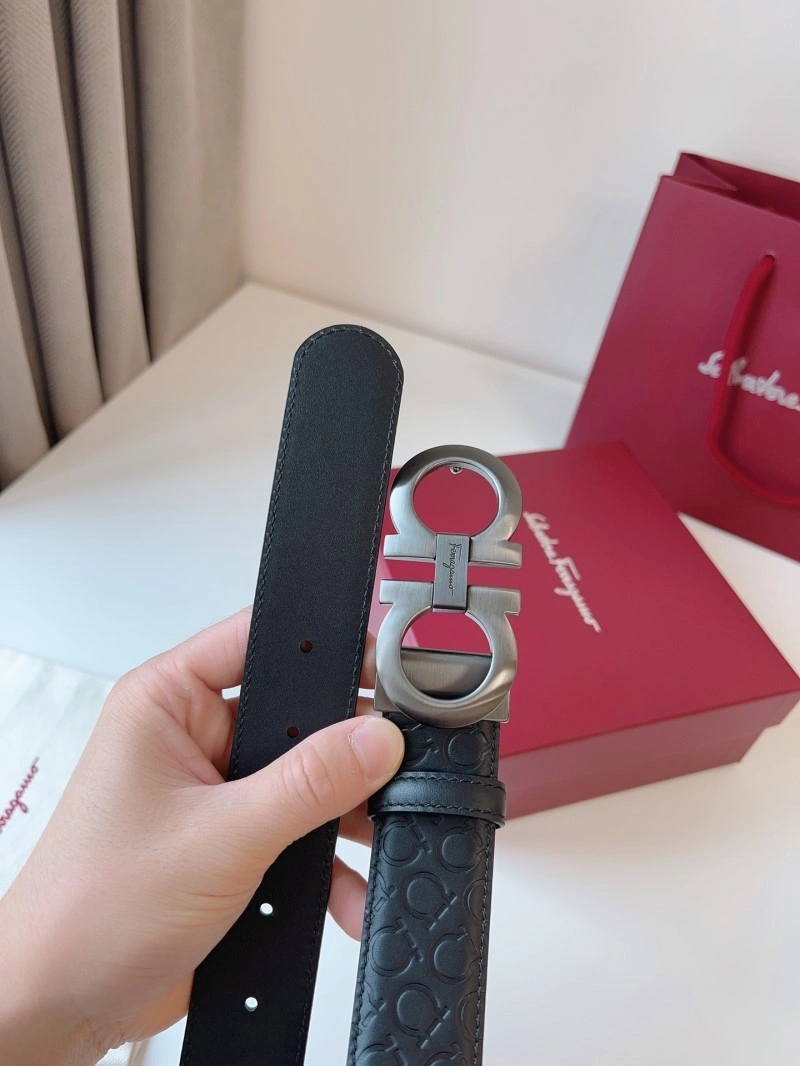 Contemporary Ferragamo Belts 288925