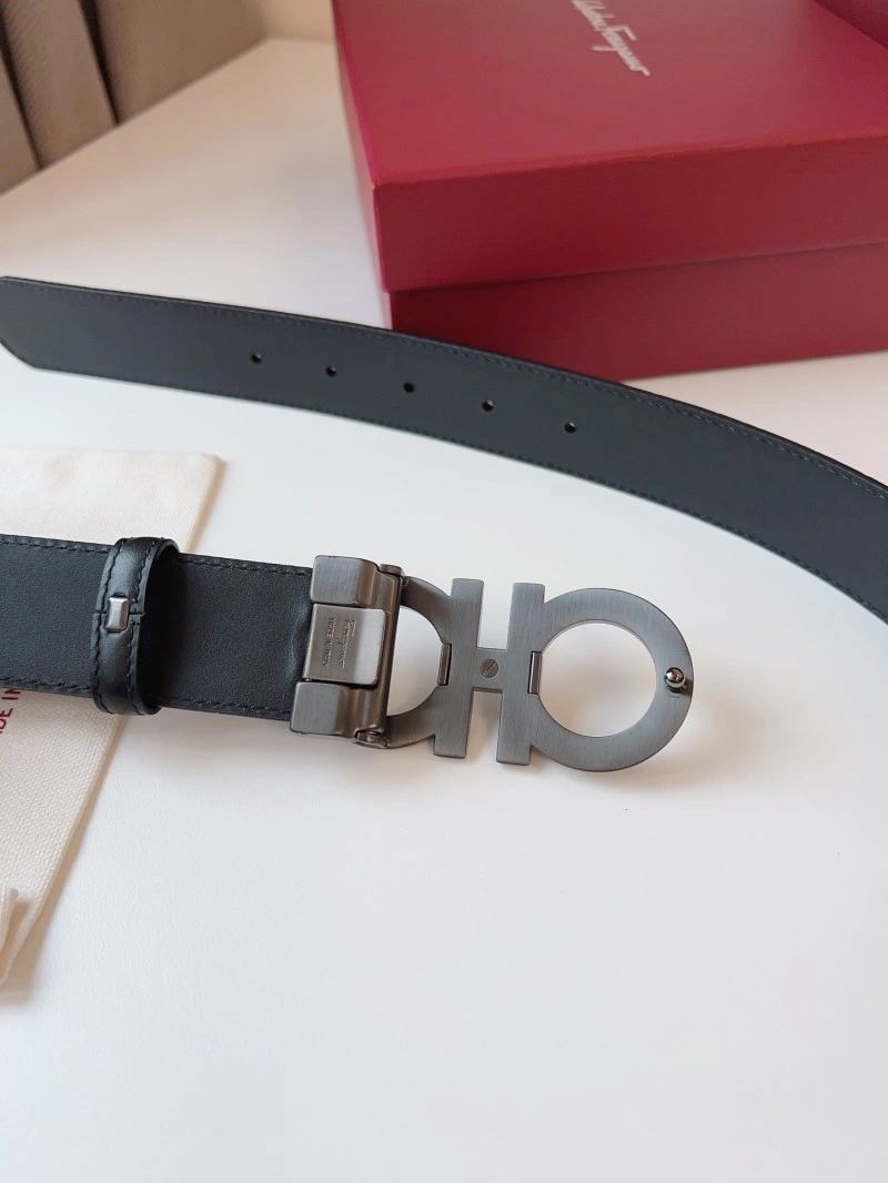 Contemporary Ferragamo Belts 288925