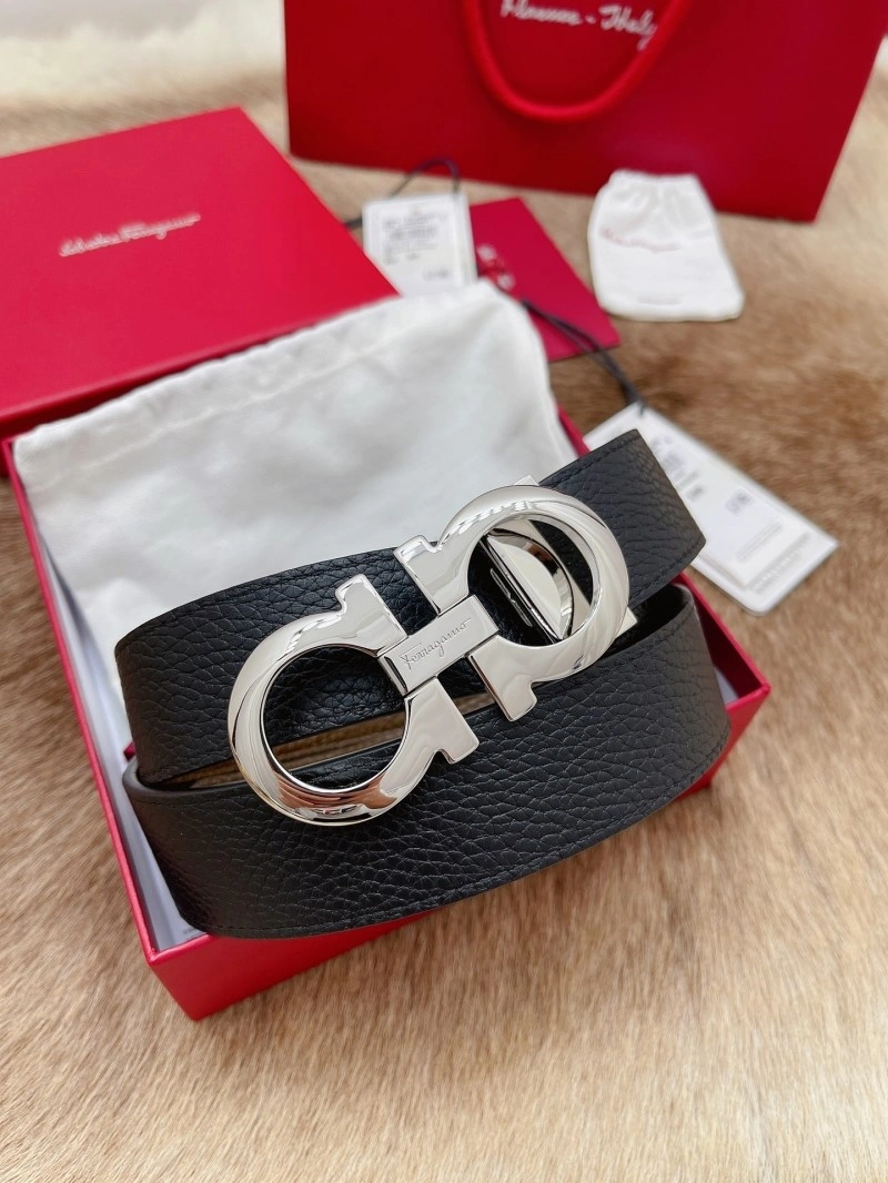 Affordable Ferragamo Belts 288922