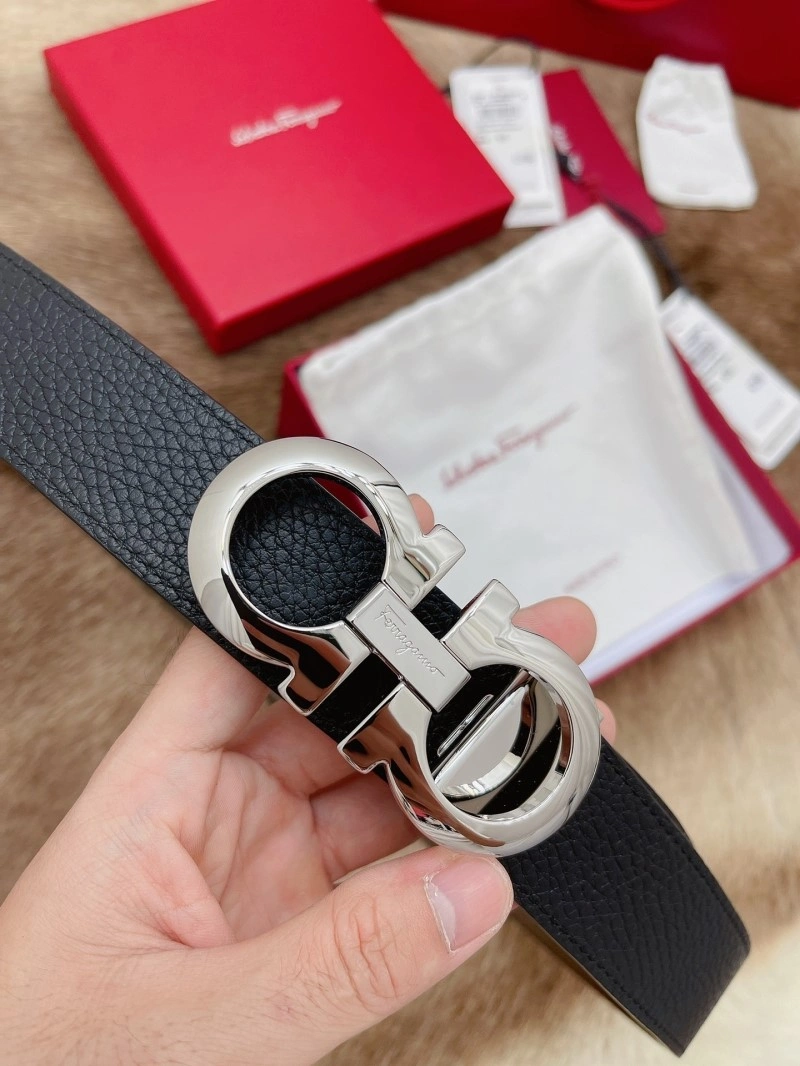 Affordable Ferragamo Belts 288922