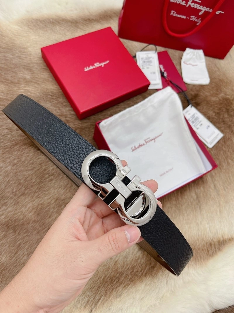 Affordable Ferragamo Belts 288922