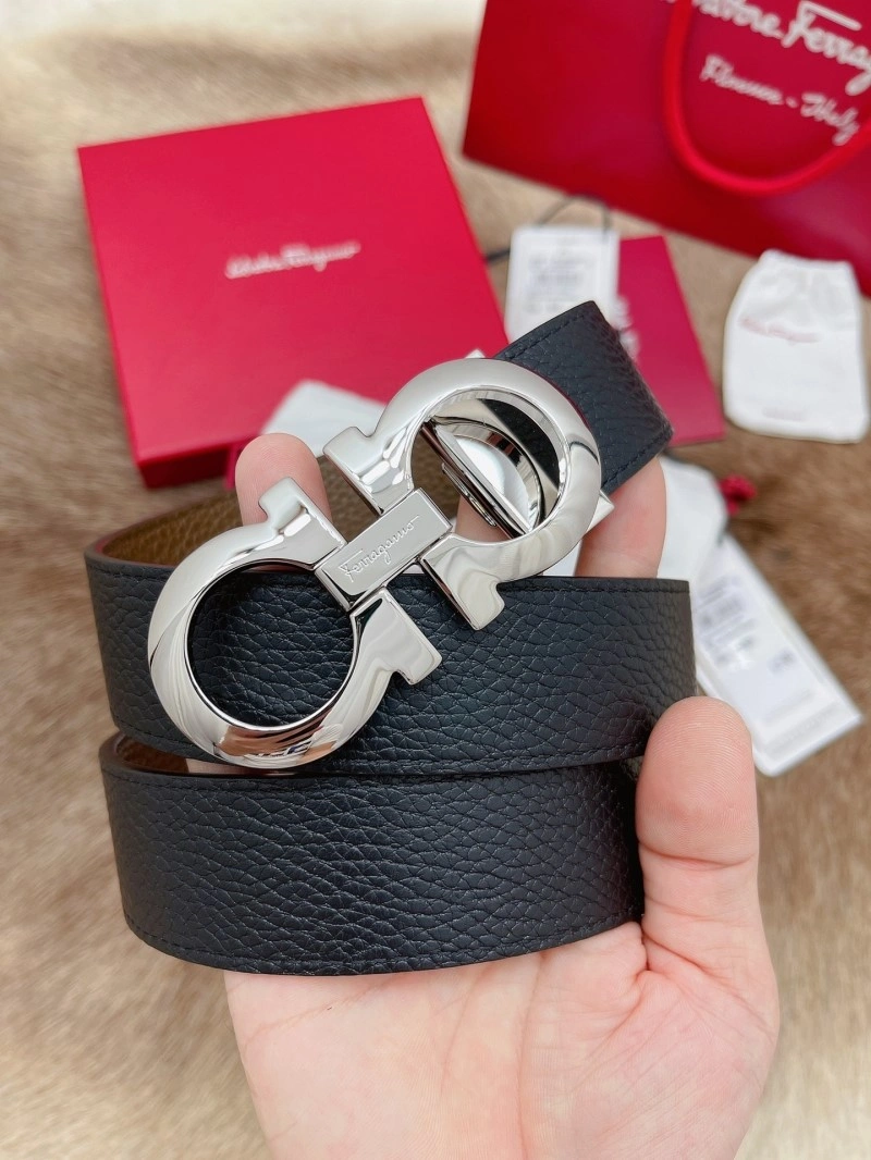 Affordable Ferragamo Belts 288922