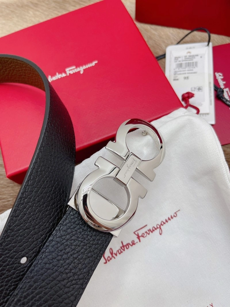 Affordable Ferragamo Belts 288922