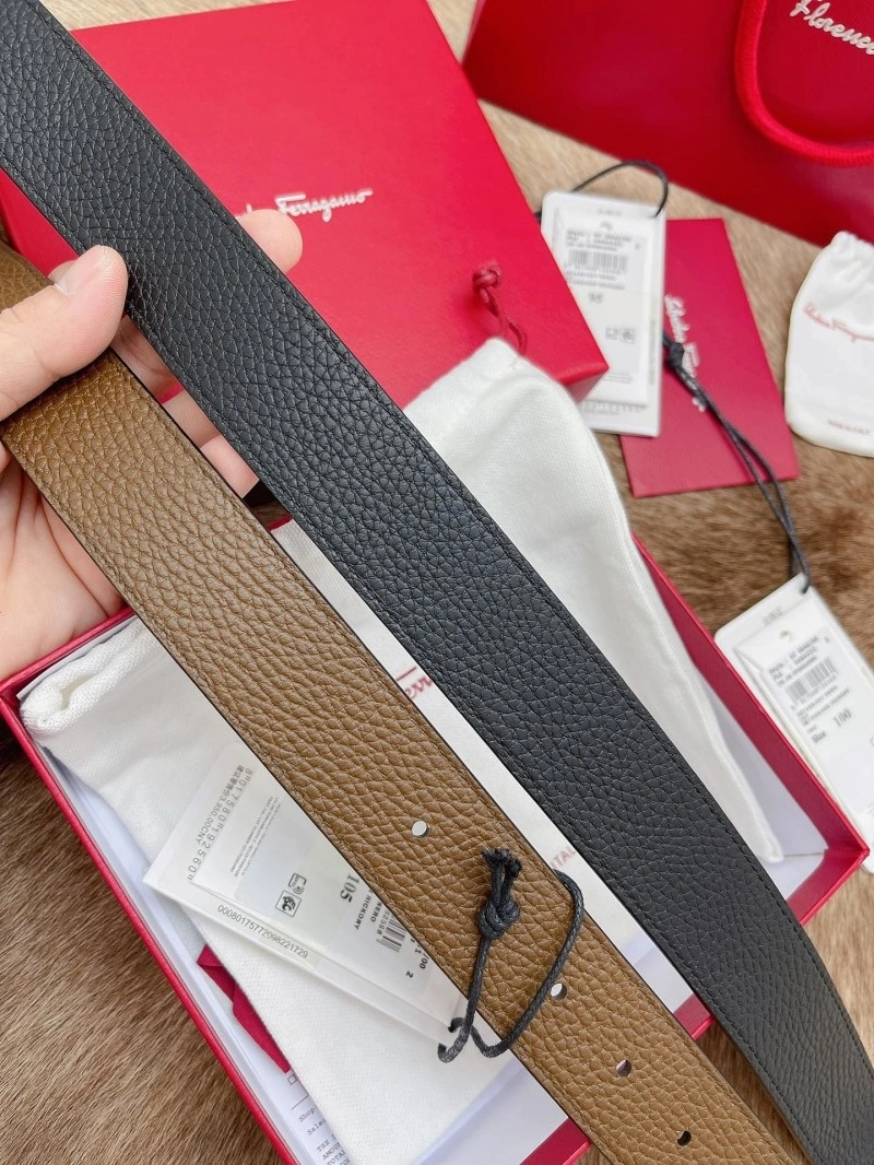 Affordable Ferragamo Belts 288922