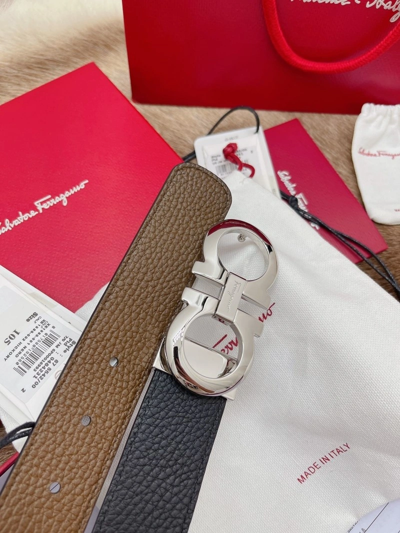 Affordable Ferragamo Belts 288922