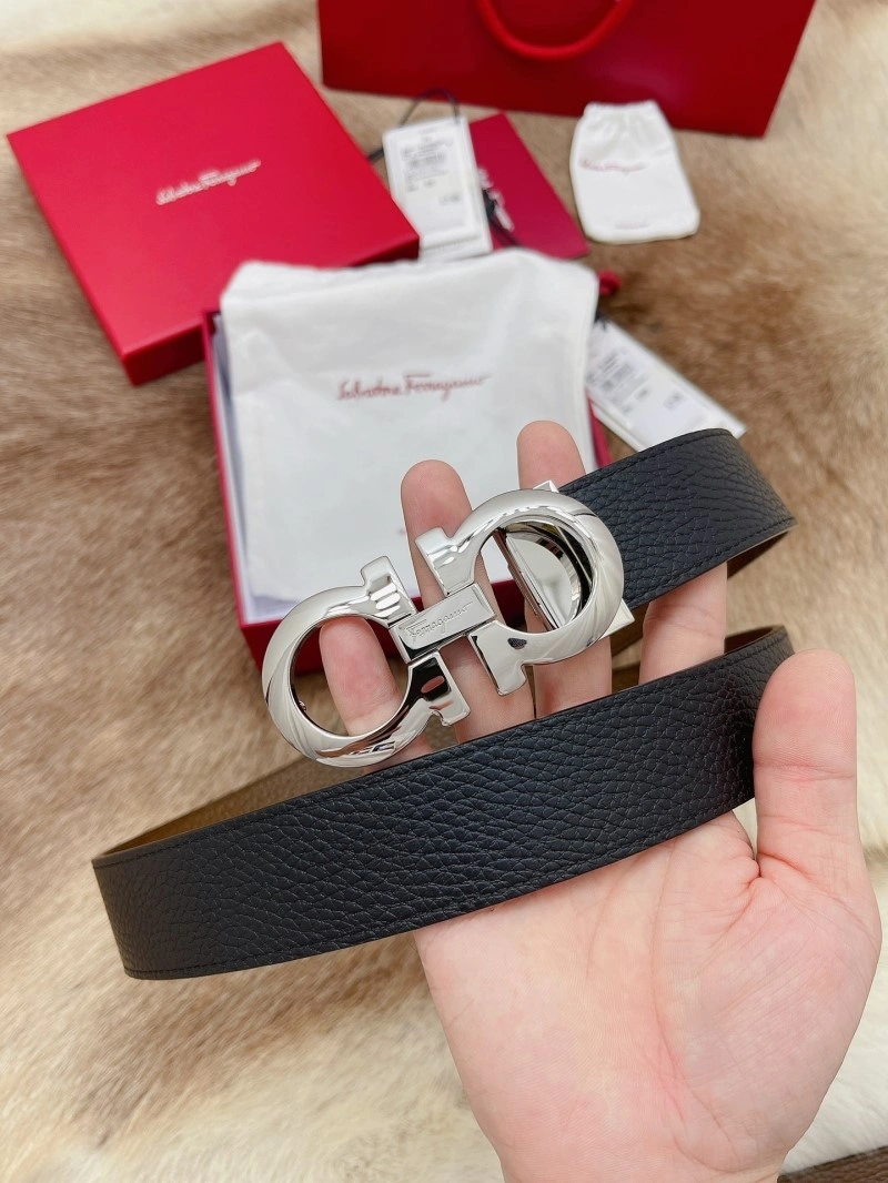 Affordable Ferragamo Belts 288922