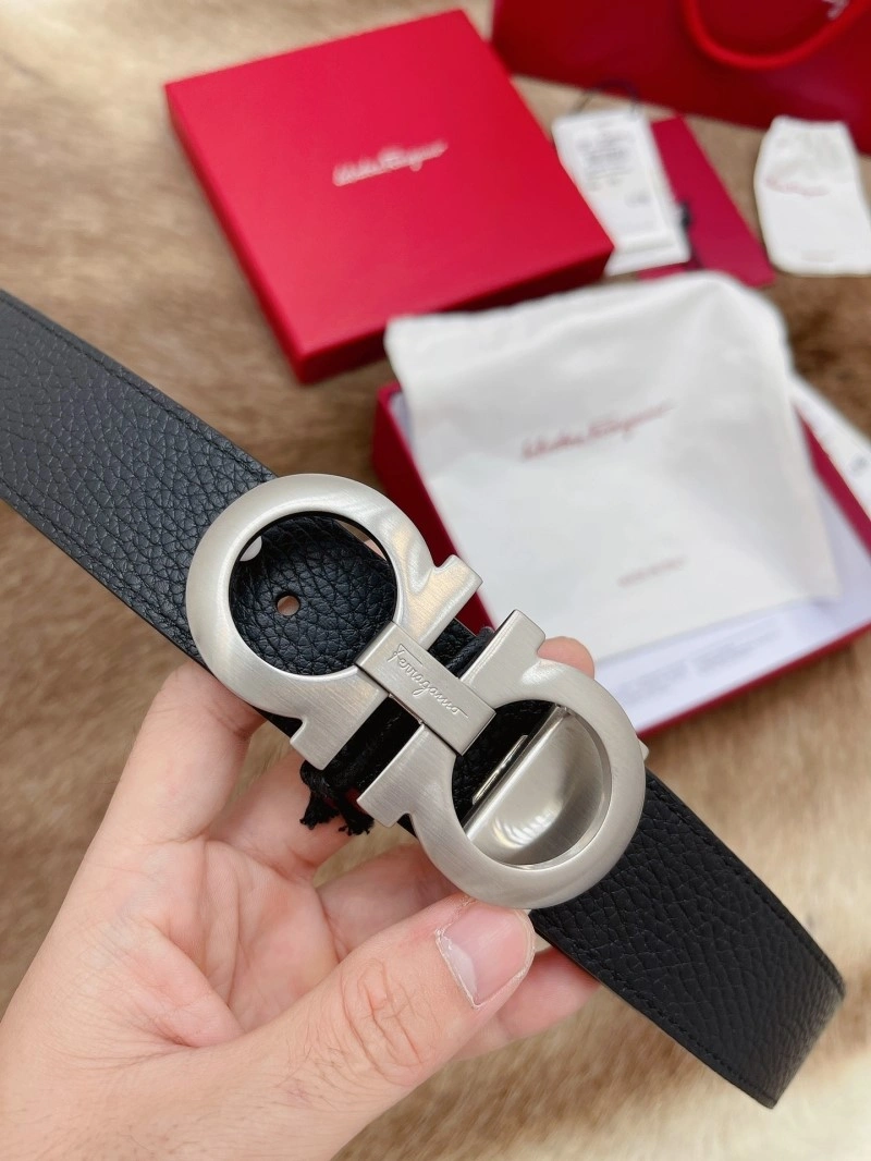 Ferragamo Belts Premium 288921