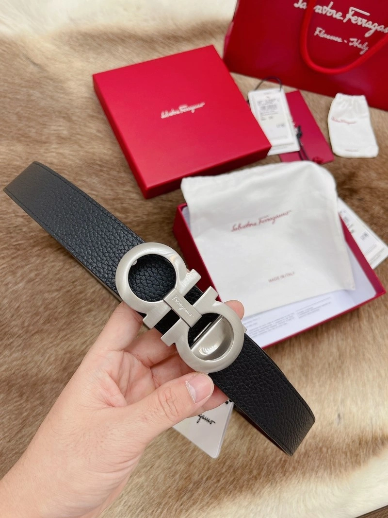 Ferragamo Belts Premium 288921
