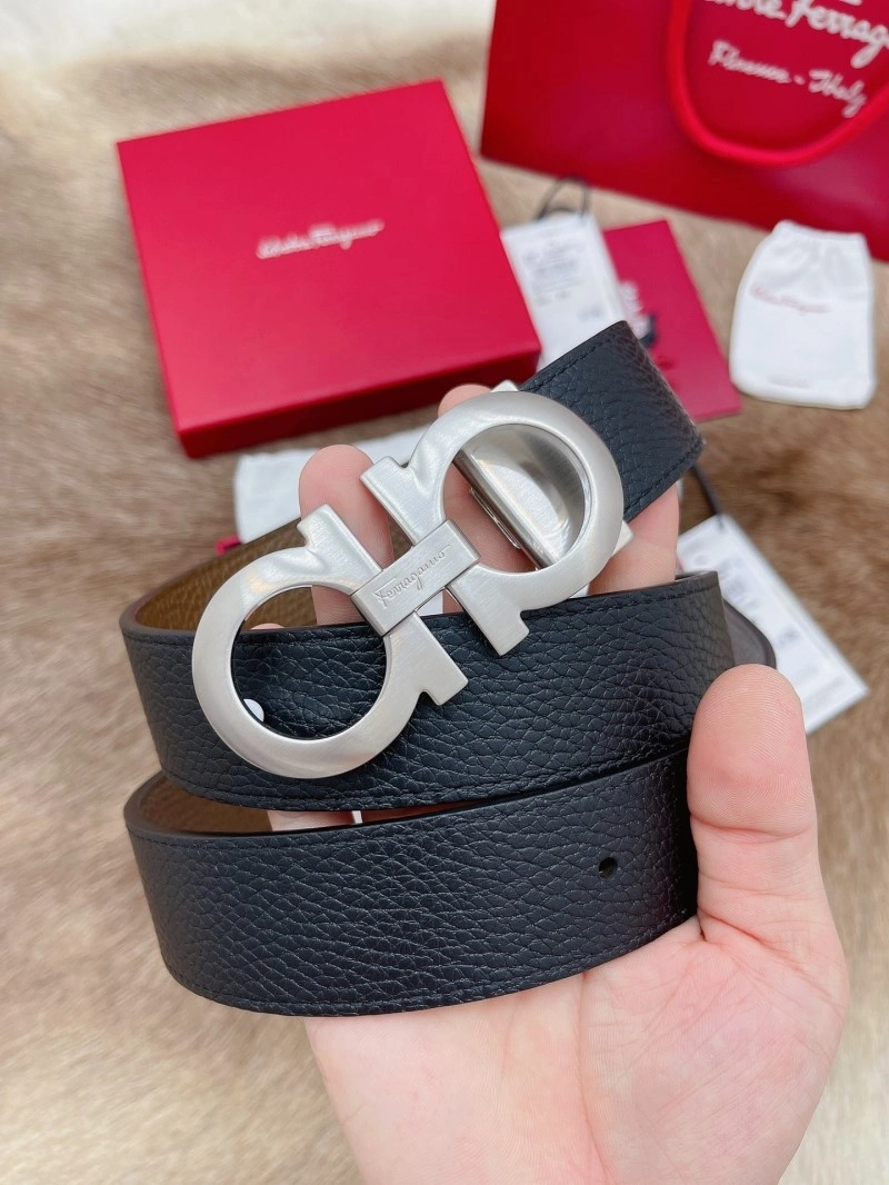 Ferragamo Belts Premium 288921