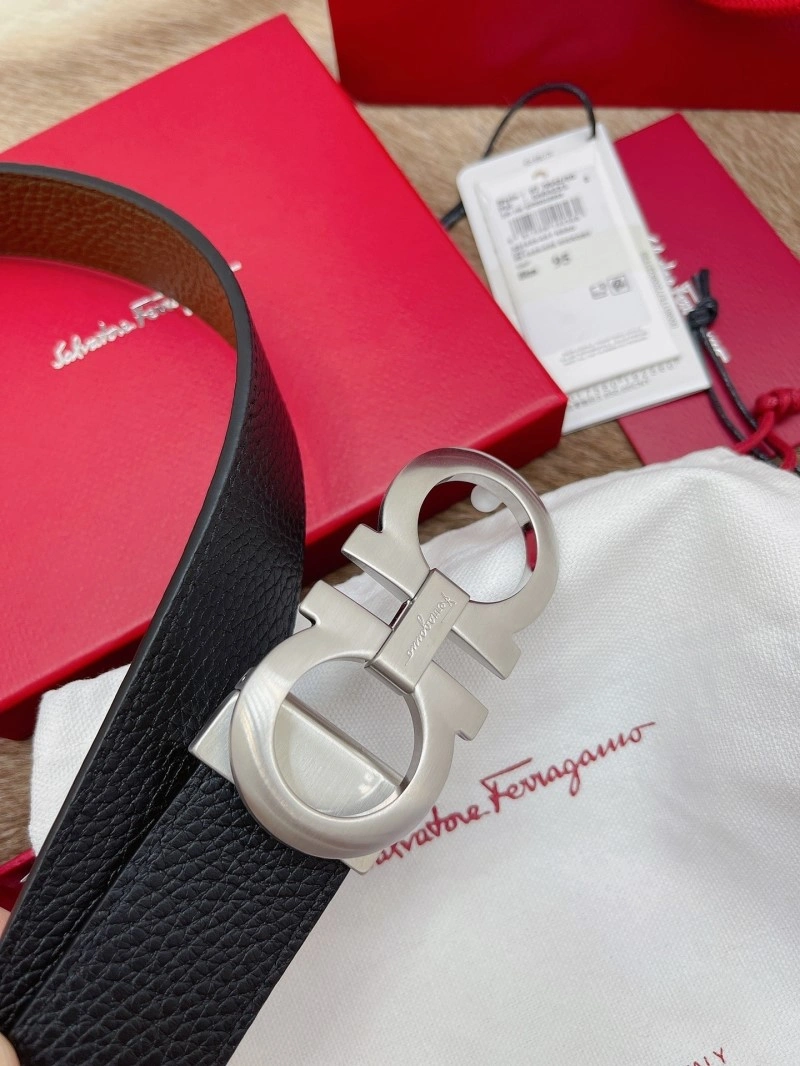 Ferragamo Belts Premium 288921