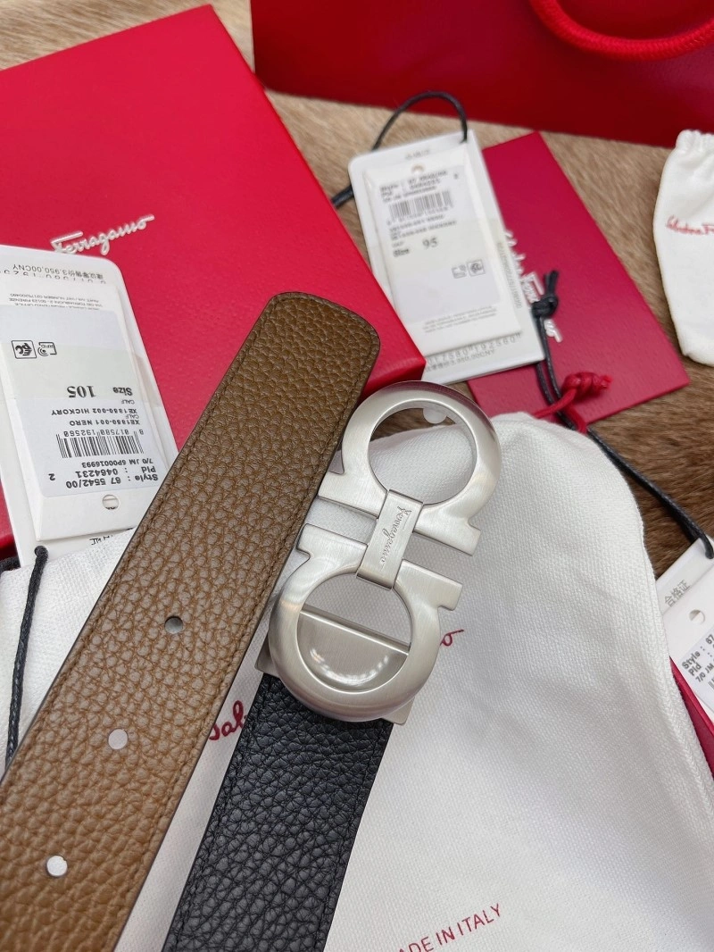 Ferragamo Belts Premium 288921