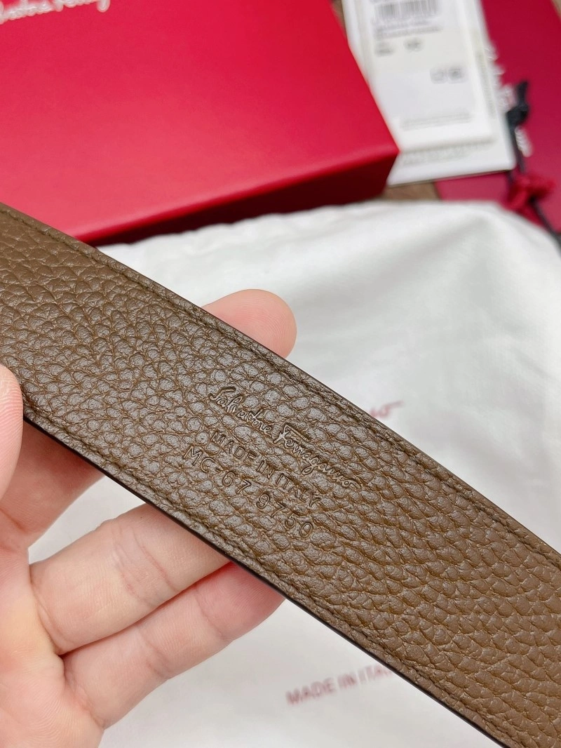 Ferragamo Belts Premium 288921