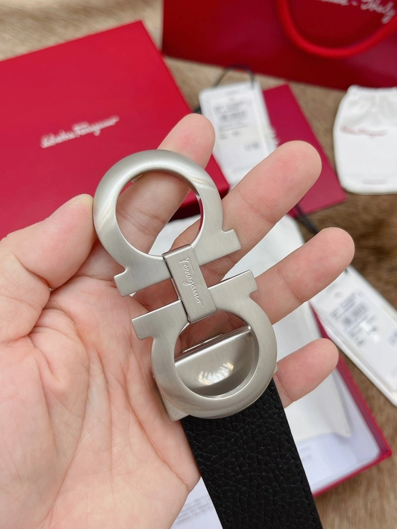Ferragamo Belts Premium 288921