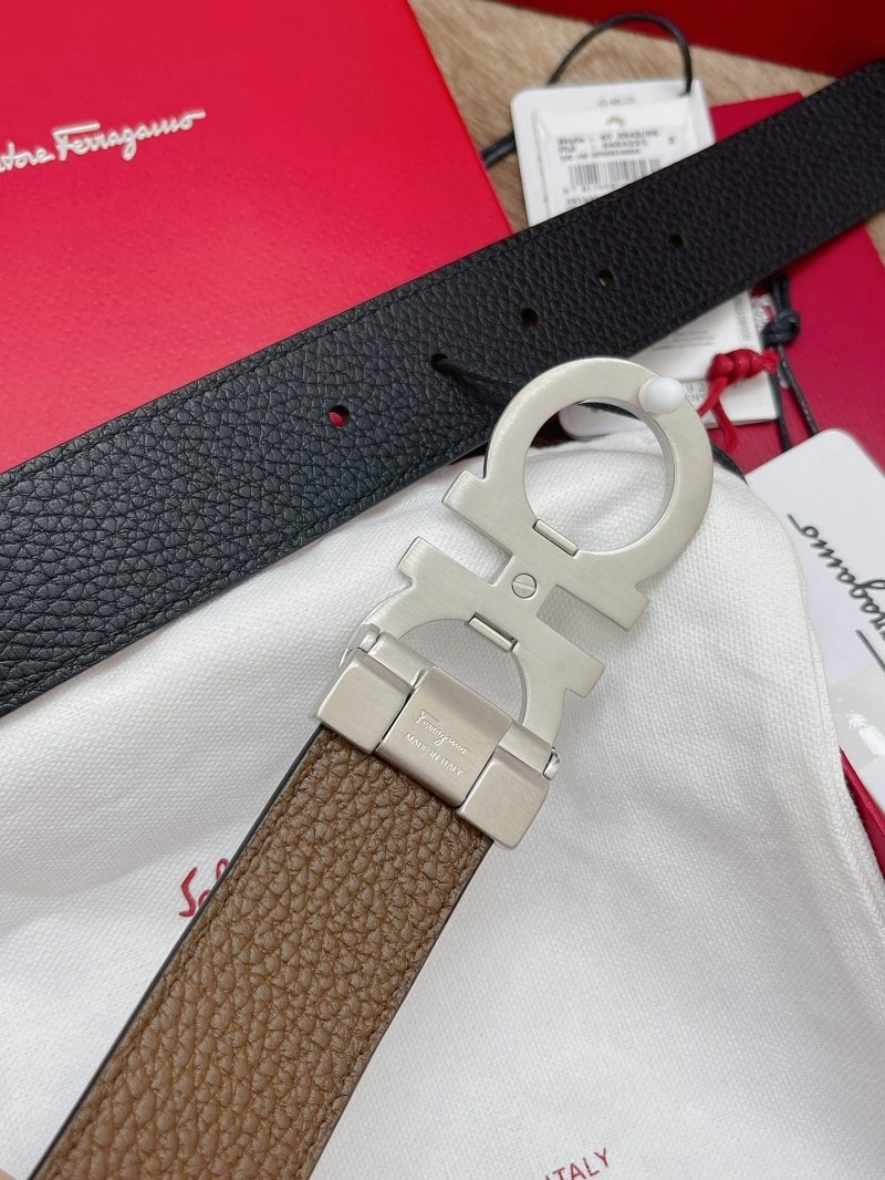 Ferragamo Belts Premium 288921