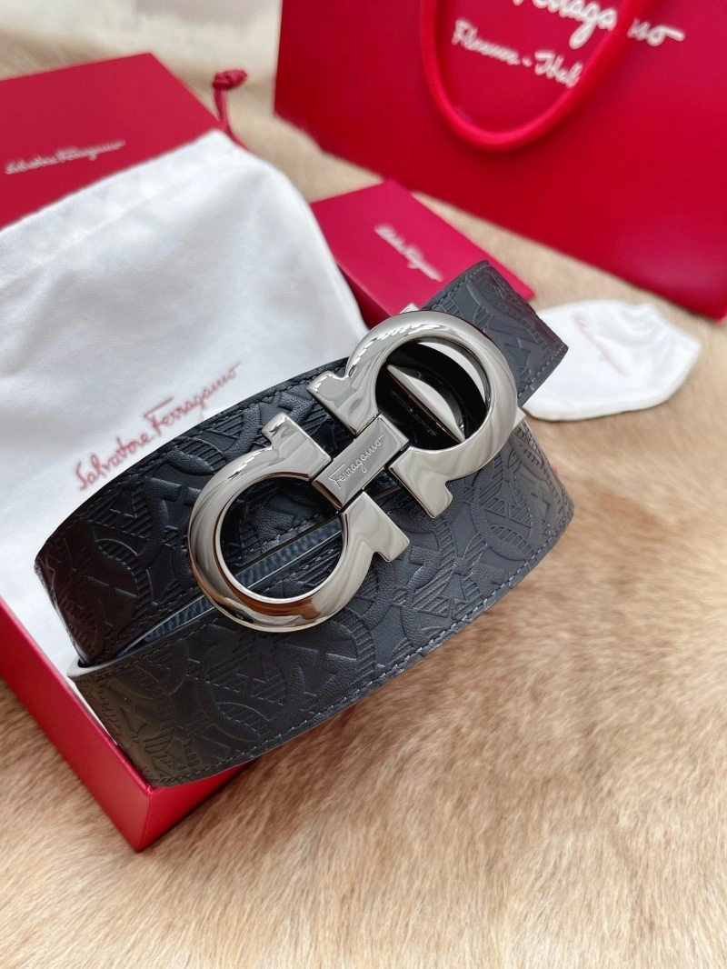 Ferragamo Belts Chic 288898
