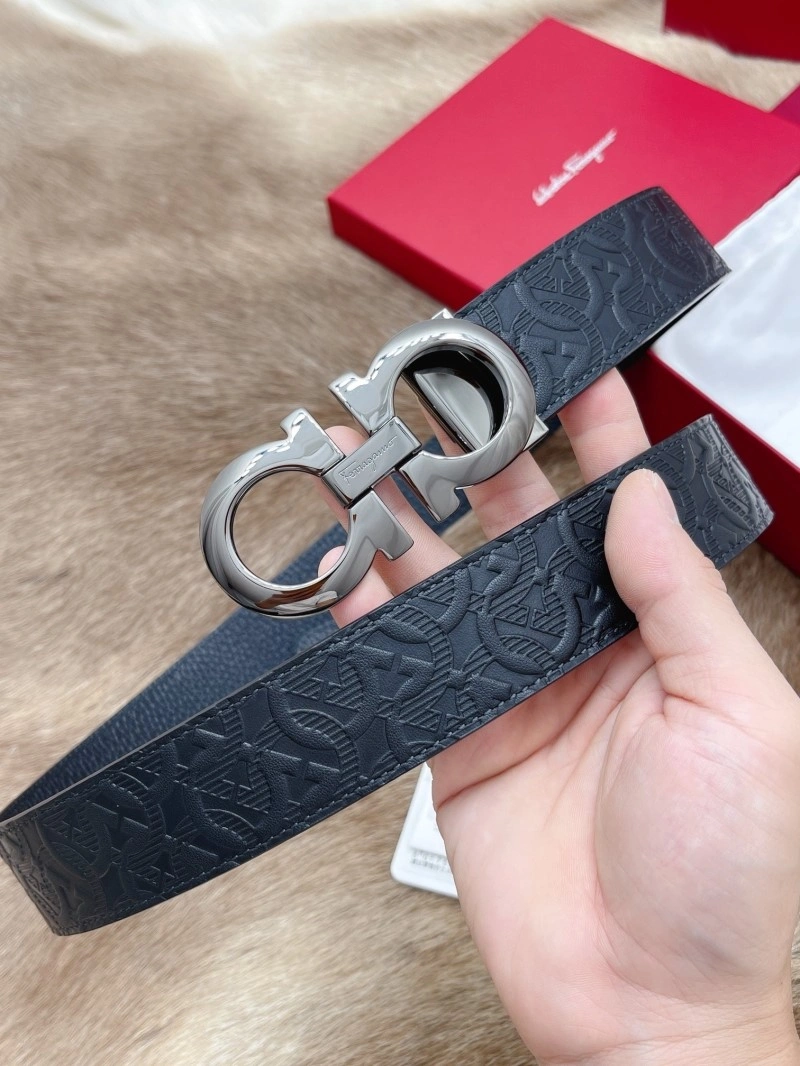 Ferragamo Belts Chic 288898