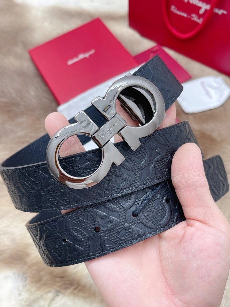 Ferragamo Belts Chic 288898