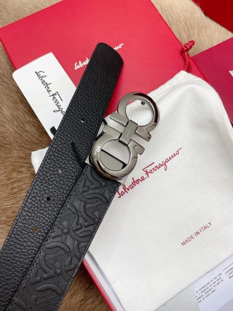 Ferragamo Belts Chic 288898