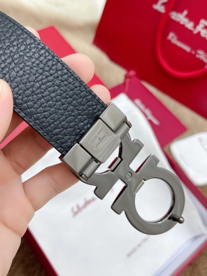 Ferragamo Belts Chic 288898