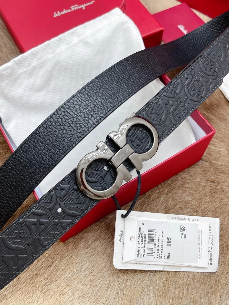 Ferragamo Belts Chic 288898