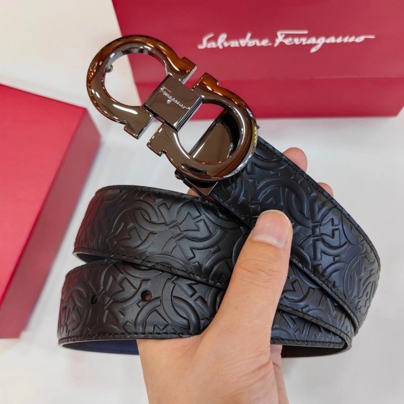 Ferragamo Belts AllSeason 288906