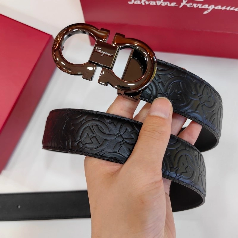 Ferragamo Belts AllSeason 288906