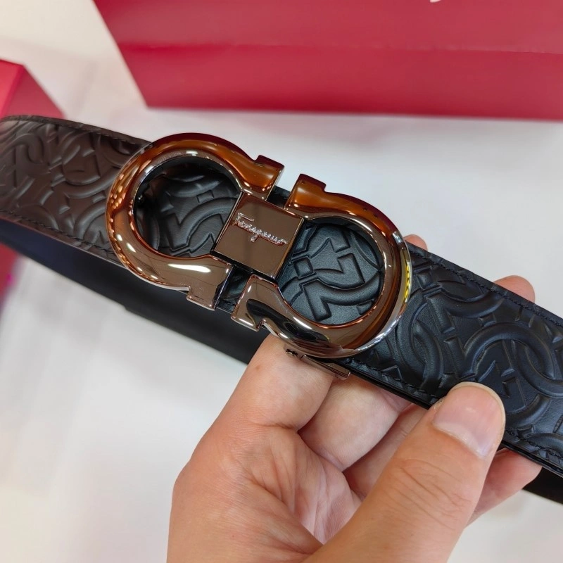 Ferragamo Belts AllSeason 288906