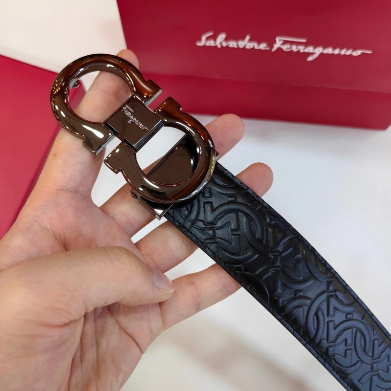 Ferragamo Belts AllSeason 288906