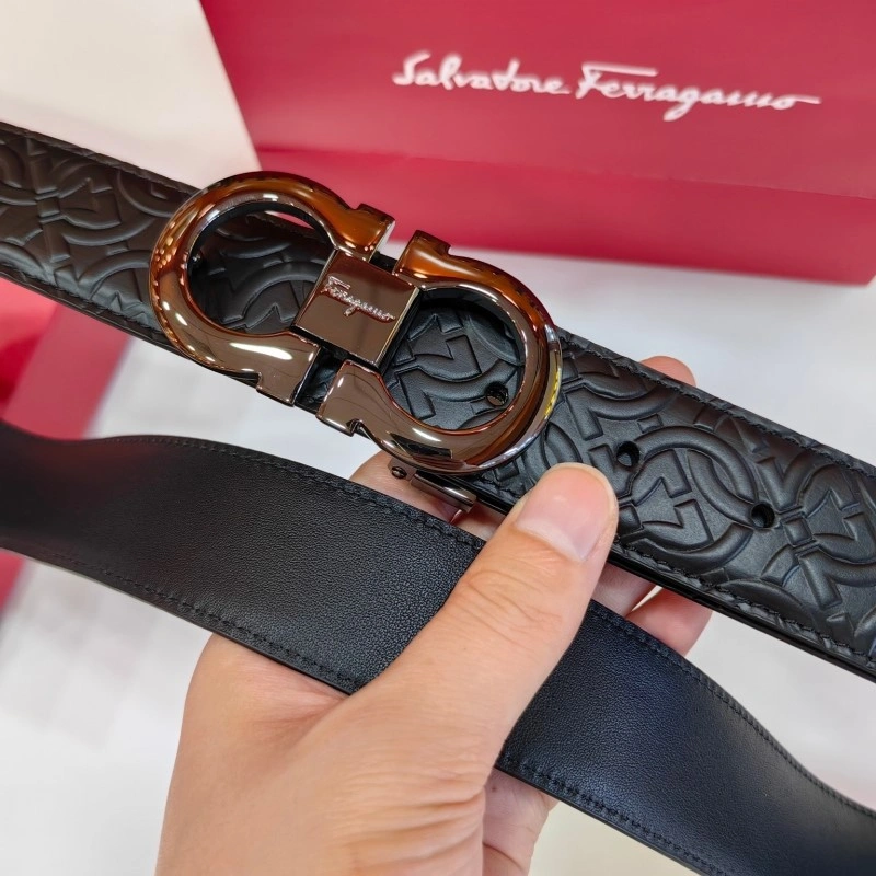 Ferragamo Belts AllSeason 288906