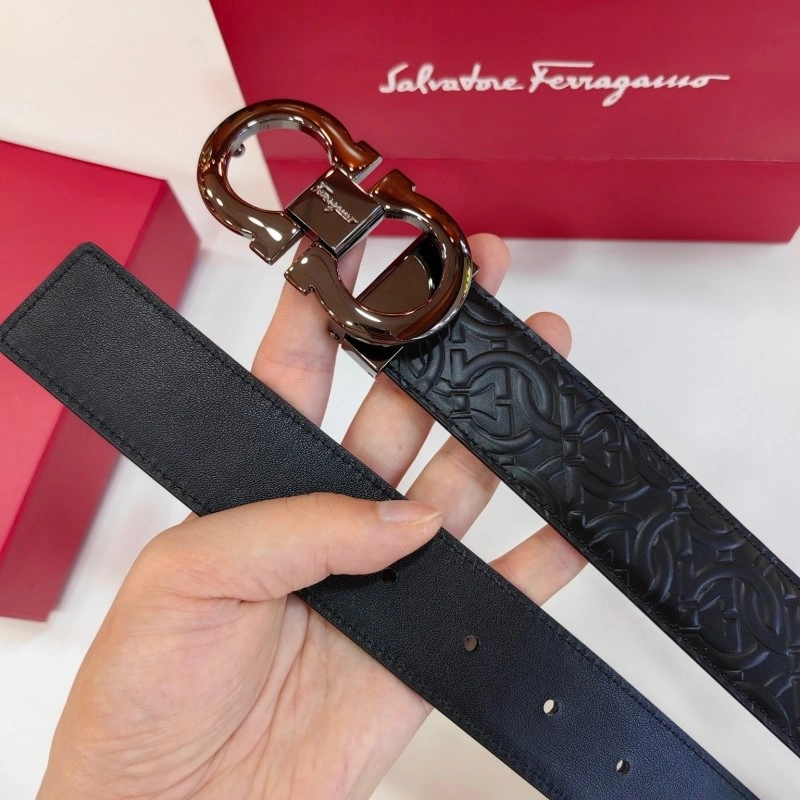 Ferragamo Belts AllSeason 288906