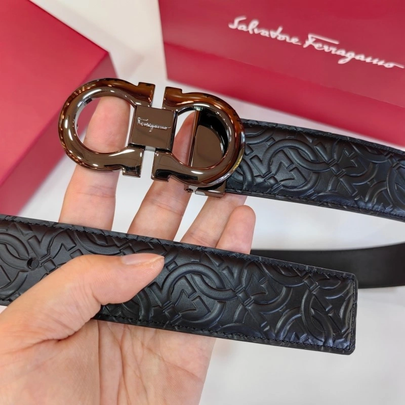 Ferragamo Belts AllSeason 288906
