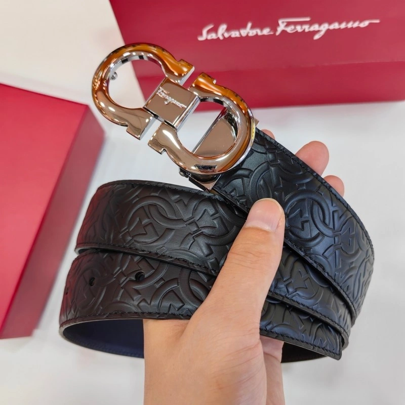 SmartChoice Ferragamo Belts 288894
