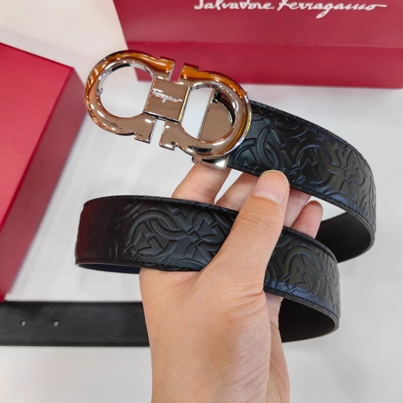 SmartChoice Ferragamo Belts 288894