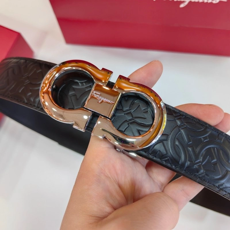SmartChoice Ferragamo Belts 288894