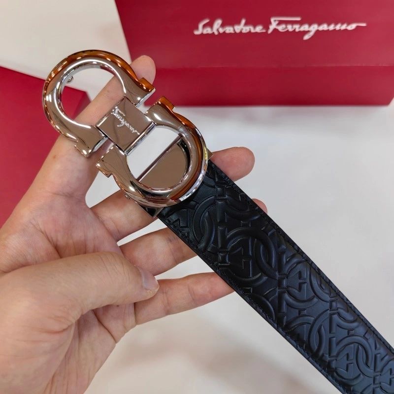 SmartChoice Ferragamo Belts 288894