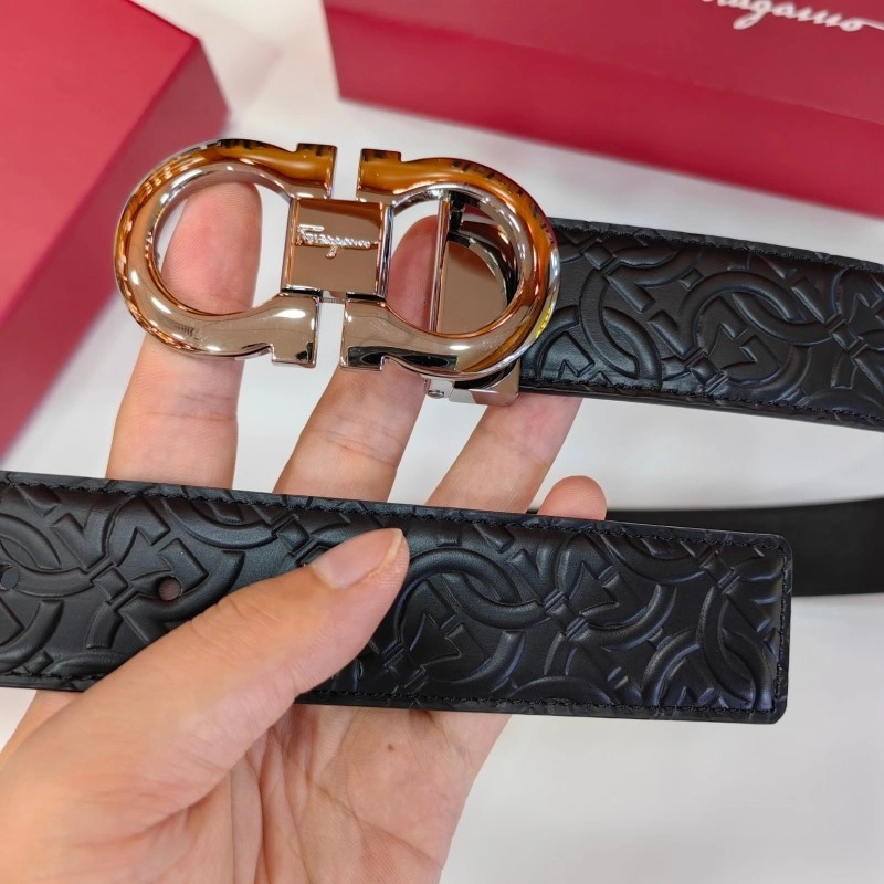 SmartChoice Ferragamo Belts 288894