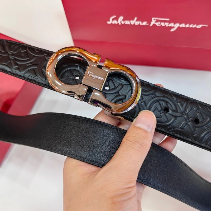 SmartChoice Ferragamo Belts 288894