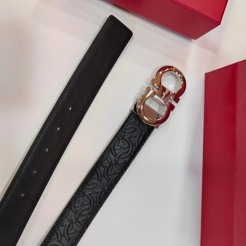SmartChoice Ferragamo Belts 288894