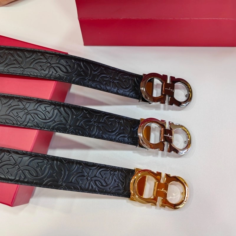 SmartChoice Ferragamo Belts 288894