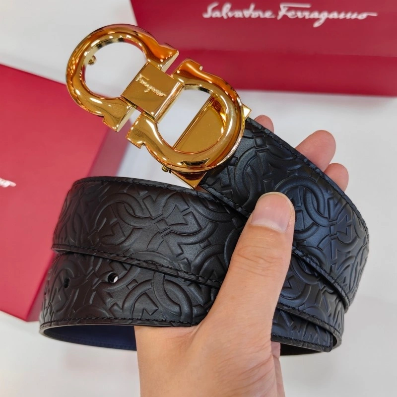 EasyMatch Ferragamo Belts 288890