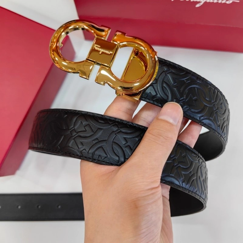 EasyMatch Ferragamo Belts 288890