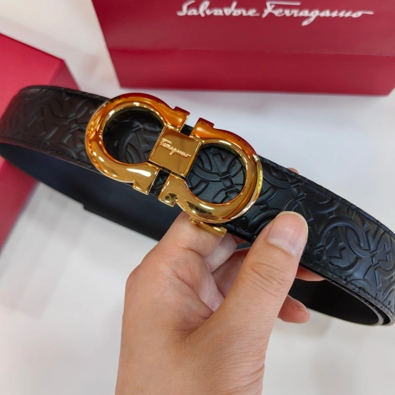 EasyMatch Ferragamo Belts 288890