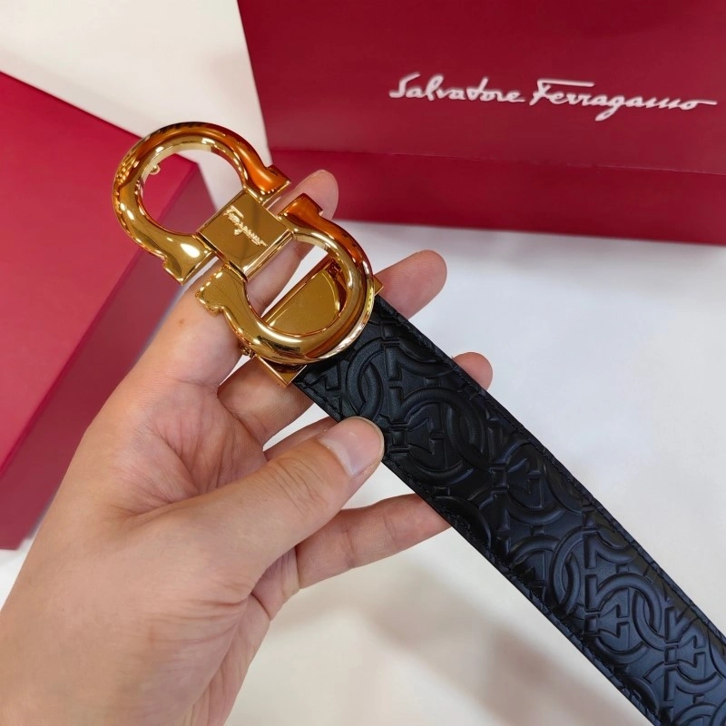 EasyMatch Ferragamo Belts 288890