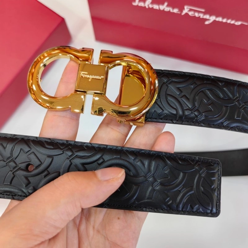 EasyMatch Ferragamo Belts 288890